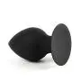OUYAWEI 1Pc/4Pcs Sex Butt Plug Erotic Toys Silicone Anal Plug Adult Products Anal Sex Toys for Men Women Gay Prostate Massager 4 Pcs/Set