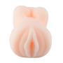 G?LUST Beautiful Girl Pocket Pussy Soft Silicone Realistic Vagina Male Masturbation Cup Men Masturbator Adult Sex Toy Sex Products