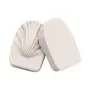 AK ART KITCHENWARE Peony Petal Veiners Fondant Flower Kit Silicone Veining Molds Gum Paste Tools Cake Decorating Supplies (VM081)