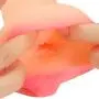 Men Lifelike Silicone Dolls for Men Realistic Adult Toy 3D Realistic Cup Toys Unique Anniversary and Birthday Gifts