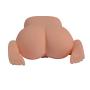 Lifelike Soft Novelty Relax Waterproof Toys for Men Play - 3D Realistic Safe Silicone Love for Man Male Mástürbat?r