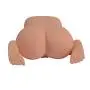Lifelike Soft Novelty Relax Waterproof Toys for Men Play - 3D Realistic Safe Silicone Love for Man Male Mástürbat?r
