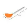 UPKOCH 1 Set Silicone Heat-Resistant Cooking Utensils Non-Stick Kitchenware with Metal Handle