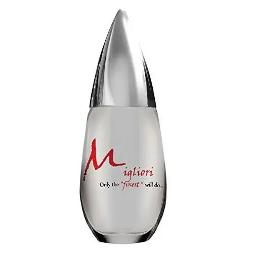 New Silicone Based Lubricant by Migliori. High End Personal Lube for Both Men and Women (100 ml)