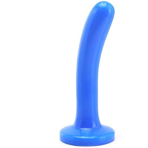 Premium Silicone Slim Female Toy Attachment Gear 3646