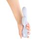 Lioness Smart Bluetooth Vibrator - Award-Winning Rabbit Massager and app to Improve Orgasms