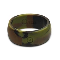 Mens Quality Silicone Rings