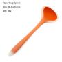 5Pcs/Set Silicone Cooking Utensils Set Kitchen Cooking Tools Set Non Stick Silicone Baking Tools 5 Style Kitchenware Accessories,as picture