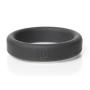 RASCAL Boneyard Silicone Ring 5 Piece Kit, Black, 0.2 Pound