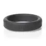 RASCAL Boneyard Silicone Ring 5 Piece Kit, Black, 0.2 Pound