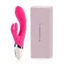 Massager Fascia Roller Handheld Roller Comfort Silicone Stick - Deep Muscle Relaxation Massage Stick
