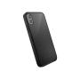 AmazonBasics Slim Case for iPhone XS, iPhone X, Black