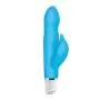 Pipedream Le Reve Silicone Sweeties Dolphin, Blue