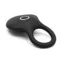 W-LING 10 Vibration P`ênís Ring Silicone USB Rechargeable Enhancing Víbrátór Massage Adult Adùlt Six Toys for Male Couples
