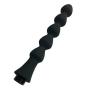 funwill Silicone Anal Cleaning Cleaner Anus Enema Tool,Anal Vaginal Washing Enemator,Anal Douche Vaginal Wash Cleansing Woman