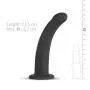 Wearable Sex Strap-On with Silicone Dildo for Female Masturbation, 331 Gram&quotEasyToys A Toy for Everyone"