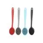 Eco-Friendly Silicone Dish Cleaning Brush (Red)