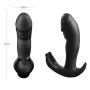 Silicone Vibration Wireless Remote Control Male Vibranting Wand Massager Rechargeable Back Neck Shoulder Relaxation Massaging with Multiple Men Vibrator Medical Toys