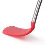 Silicone Kitchenware Set Of 4 - Shovel, Shovel, Spoon, Rice Spoon, Heat Resistant Home Cooking Set