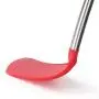 Silicone Kitchenware Set Of 4 - Shovel, Shovel, Spoon, Rice Spoon, Heat Resistant Home Cooking Set