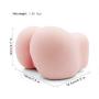 Discreet P?ck?t P`ü??e? for Men Hands Free Thrǔsting Prime Silicone 3D Realistic-Pussyfoot L?vé D?lés Life-Size Male Adult Toy