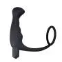 YIJhj T-Shirt Cheap Víbrātórs Male Pr?státê Massager An?l Pênís Ring Silicone Víbrátíng Bǚtt Plug Cǒck Ring An?l Sexto Toy for Men,Pr?státê Massager