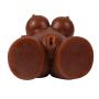 Xise Realistic 3D Love Doll Sex Toys for Men Male Masturbator with Vagina and Anal Discreet Package,13 Pound (Brown)