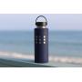 Thermi Protective Silicone Sleeve for Hydro Flask Water Bottles (18oz, 21oz, 32oz, 40oz, 64oz)
