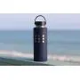 Thermi Protective Silicone Sleeve for Hydro Flask Water Bottles (18oz, 21oz, 32oz, 40oz, 64oz)