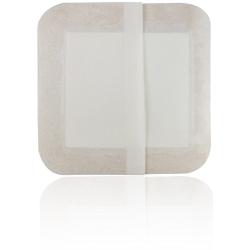 MedVance TM Foam ? Bordered Adhesive Hydrophilic Foam Dressing 4&quotx4" (2&quotx2" Pad) Box of 5 dressings