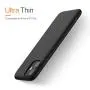 Poleet iPhone 11 Case Silicone 2019 Ultra Thin Full Body Protective Cover No Dust Attractive Soft Cases 6.1 Liquid Rubber Cases for Apple with Lining fiber