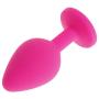 Beginner But.t Pùg Silicone a?us Plúg Sxx Toys