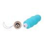 DDapen Powerful 12 Frequency Waterproof Silicone Love Egg for Women New
