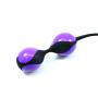 Cloud 9 Novelties Health & Wellness Premium Silicone Kegel Balls Recommended for Bladder Control & Pelvic Floor Exercises