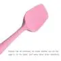 Silicone spatula set Kitchenware Heat resistant Food grade Not sticky For cooking, baking and cake decoration
