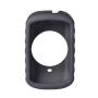 SHZONS Silicone Case Protective Cover for Garmin Edge 830 Screen Protector