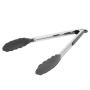 Alinory Kitchen Tools Non-Stick Silicone Kitchen Set Kitchenware Cooking Utensils Set with S Hooks