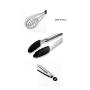 CWXDIAN Silicone Kitchenware Nine Piece Set Kitchenware Cookware Shovel Spoon Set, 9 Piece Set
