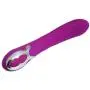 G Spot Vibrator Silicone Adult Sex Massager Toys for Woman