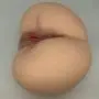 CYC Sexual Doll Solid Silicone Doll Realistic 3D Love Doll Sexy Ass Male Adult Toy