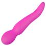 QYIYA 7 Speed Vibrartoring Wand Didos Toys for Woman, Waterproof G Spotter Pleasure Vibrarter for Women Quiet & Powerful
