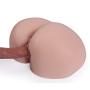 Large Size Deluxe Toy Silicone P?`ck?t-Pü`ss?s High Quality Soft and Comfortable Waterproof Adult Toy for Men