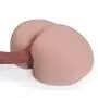 Large Size Deluxe Toy Silicone P?`ck?t-Pü`ss?s High Quality Soft and Comfortable Waterproof Adult Toy for Men