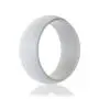 Swagmat Silicone Wedding Ring for Men ? 3 Packs & Singles ? Black, Grays & Blue - 8.7mm Wide: Leading Brand for Comfort of Rubber Wedding Bands for Men - 2 mm Thickness