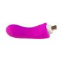 Eden Toys Perfect companion rechargeable mini - Silicone Luxury clitoral vibrator