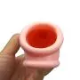 Mens Sexy Adult Products Couples Delay Toys 2019 Silicone Condoms
