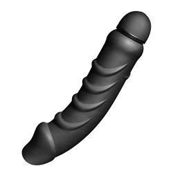 Tom of Finland 5 Speed Silicone Vibrator