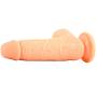 Bfucky 8.27 Inch Brand New High Quality Hardness Silicone, Feels Soft and Realistic D?`ld.? - Love Toys for Women, Birthday Party Gifts for Friends Bfucky
