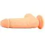 Bfucky 8.27 Inch Brand New High Quality Hardness Silicone, Feels Soft and Realistic D?`ld.? - Love Toys for Women, Birthday Party Gifts for Friends Bfucky