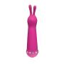 beioust 10 Mode Rabbit spot Adult Six Toy for Women Couples Lovely Wand Toys Wireless Handheld Personal Body Therapeutic Toys-HP